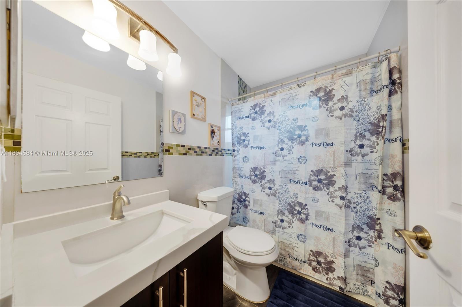 CALIFORNIA GROVE HOMES - Residential