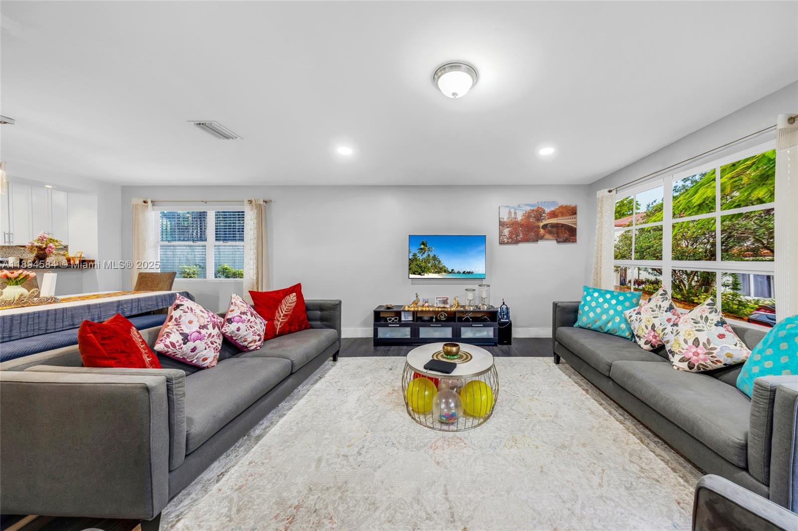 CALIFORNIA GROVE HOMES - Residential