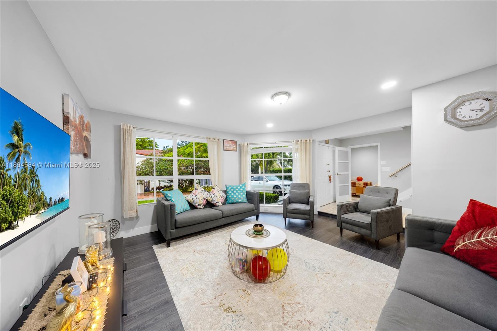 CALIFORNIA GROVE HOMES - Residential