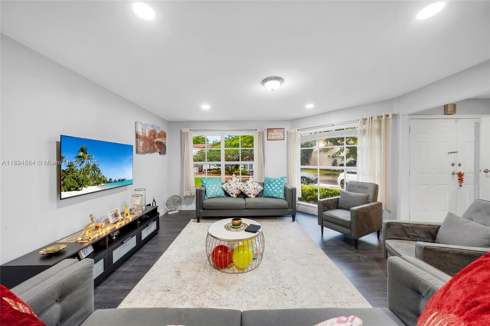 CALIFORNIA GROVE HOMES - Residential