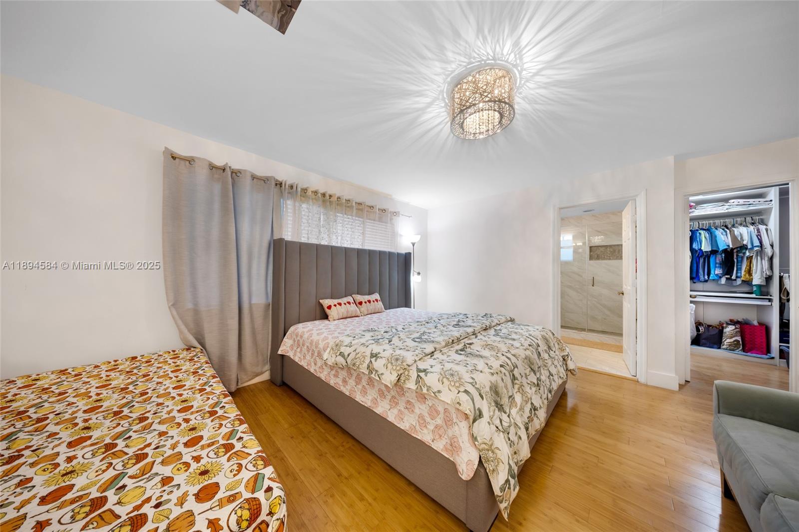 CALIFORNIA GROVE HOMES - Residential