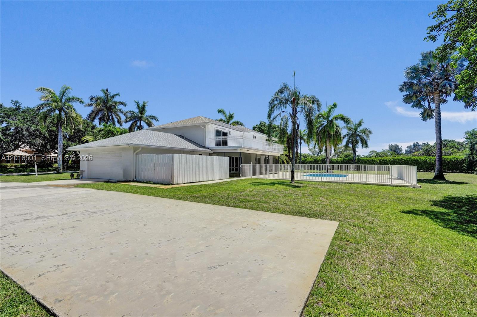 KINGSLAND - Residential Lease