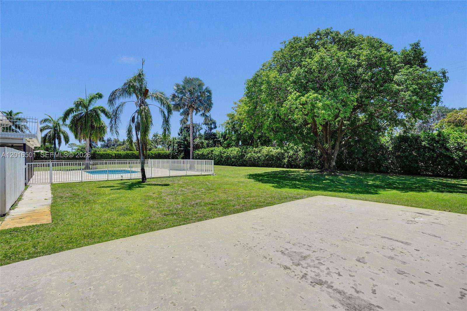 KINGSLAND - Residential Lease