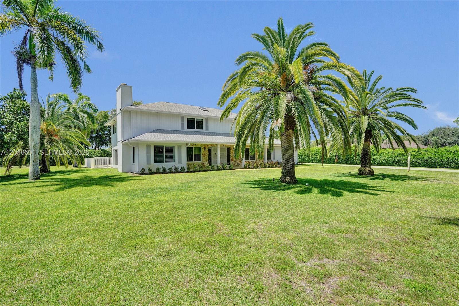KINGSLAND - Residential Lease