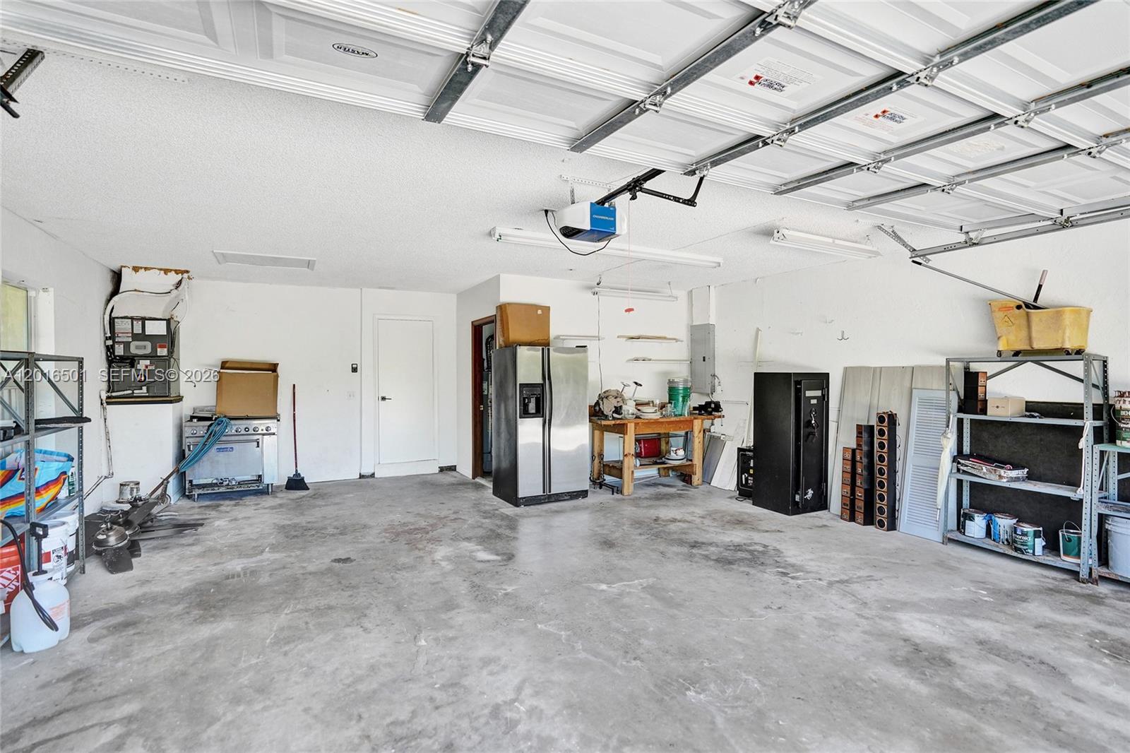 KINGSLAND - Residential Lease