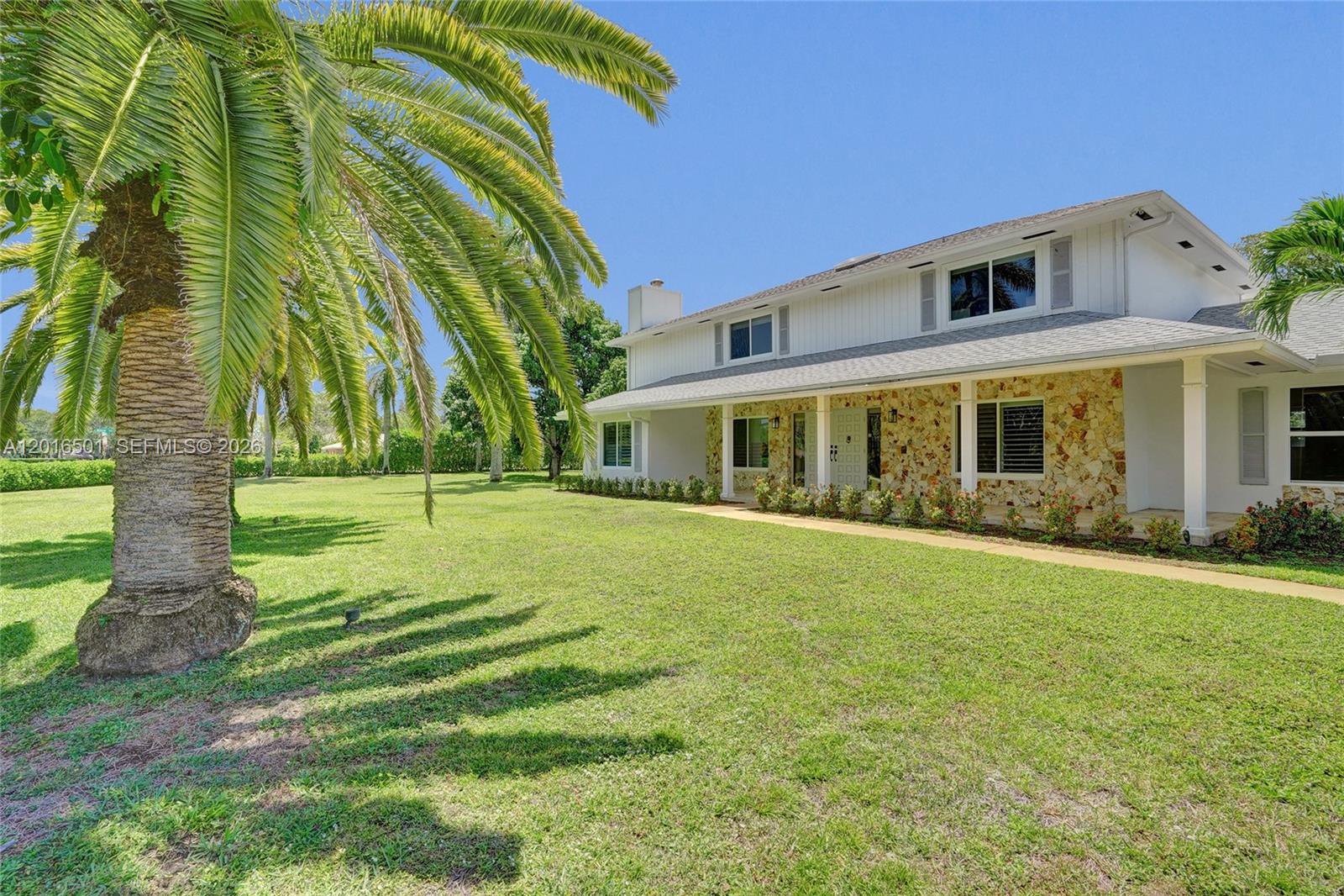 KINGSLAND - Residential Lease