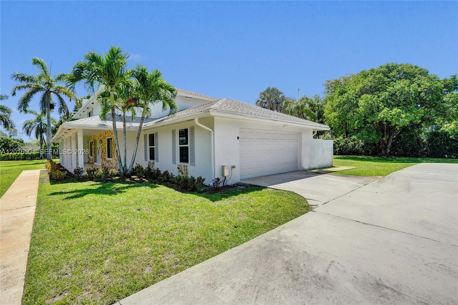 KINGSLAND - Residential Lease
