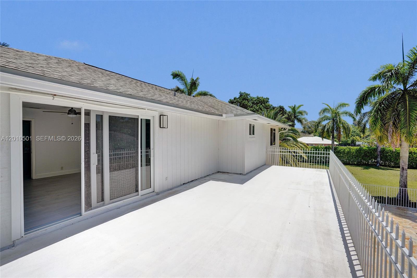 KINGSLAND - Residential Lease