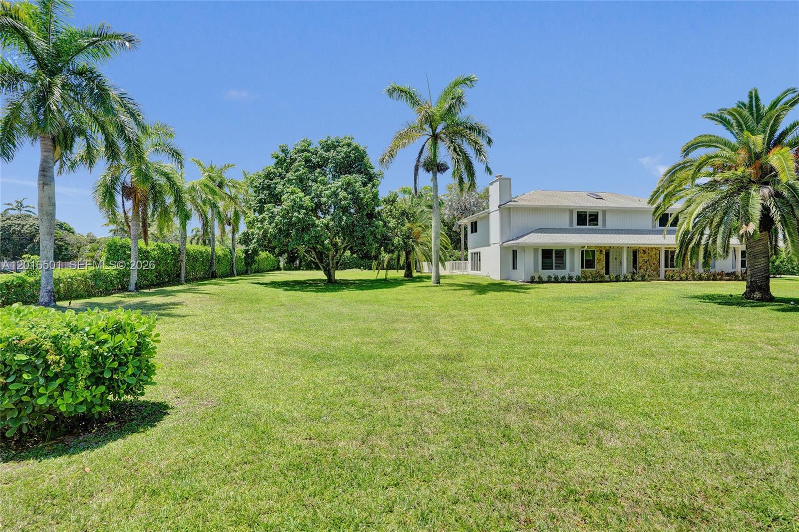 KINGSLAND - Residential Lease