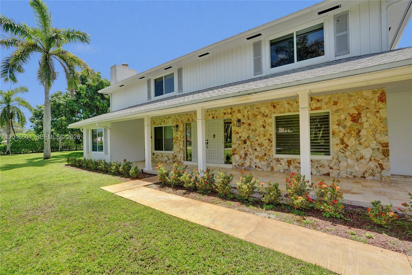 KINGSLAND - Residential Lease