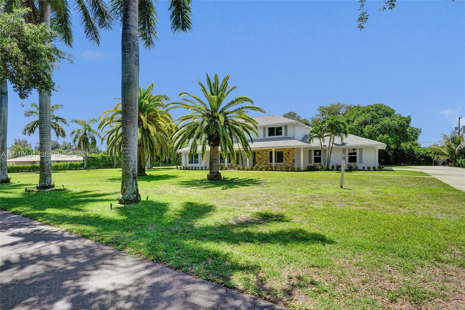 KINGSLAND - Residential Lease