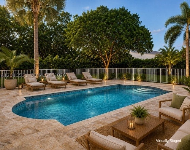 Photo of 4024 Frances Dr, Delray Beach, FL 33445 (MLS # A12016501)