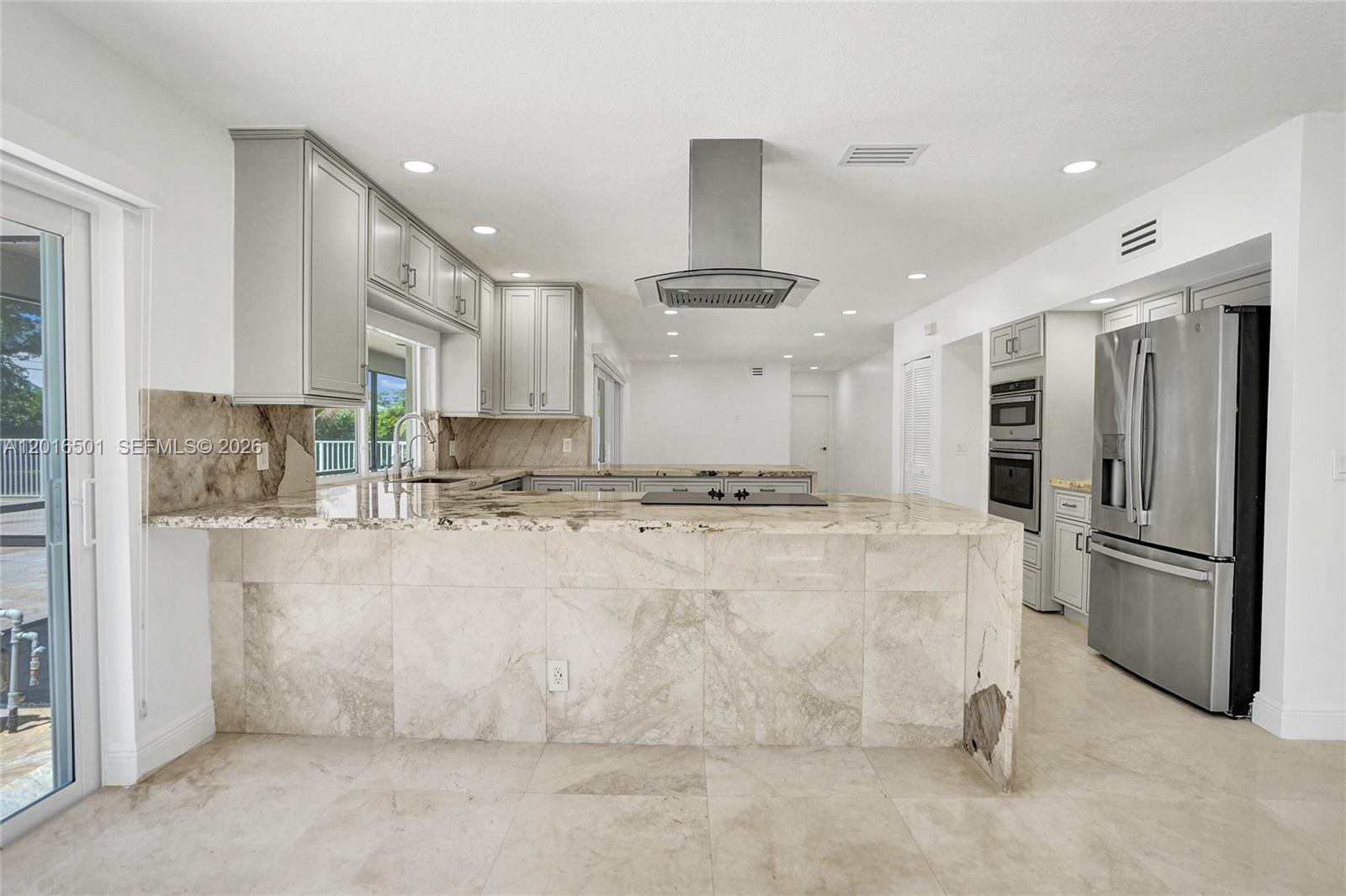 KINGSLAND - Residential Lease