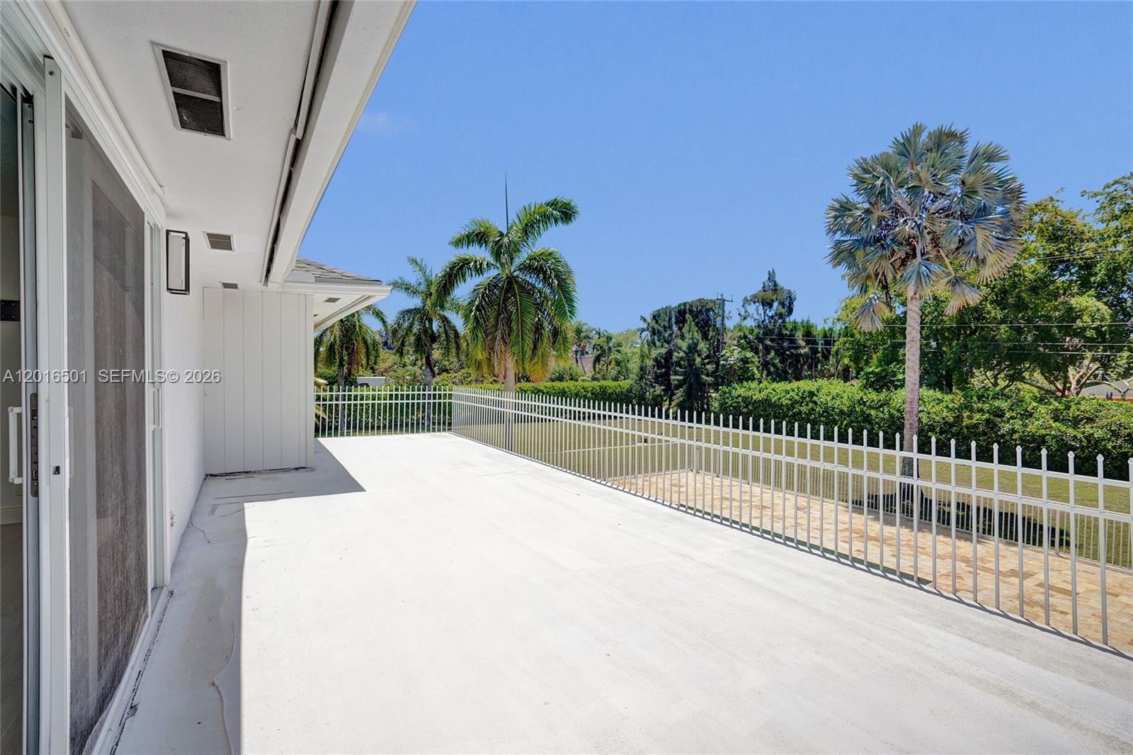 KINGSLAND - Residential Lease