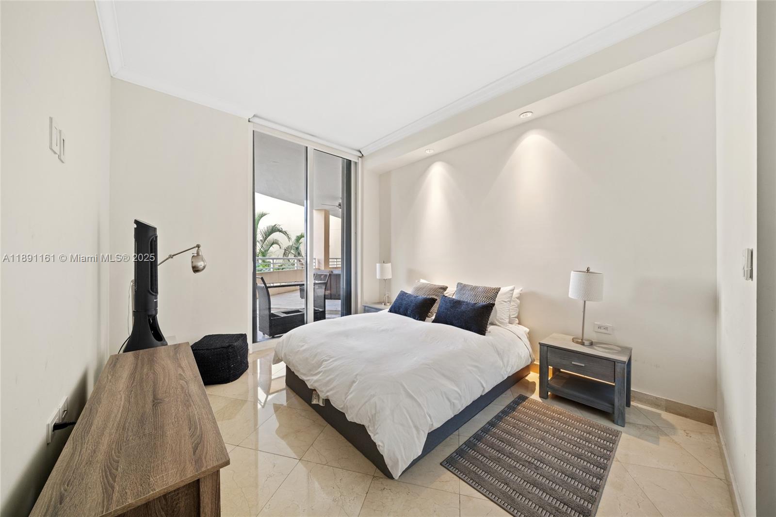 THREE TEQUESTA POINT COND - Residential Lease