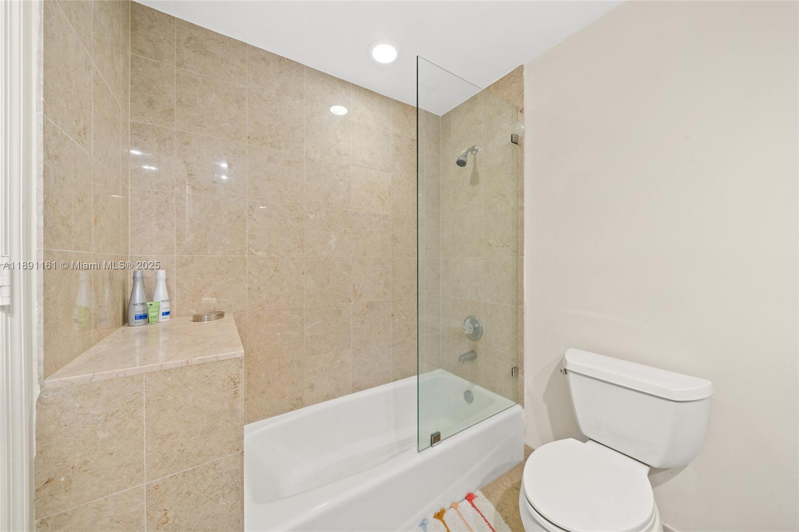 THREE TEQUESTA POINT COND - Residential Lease