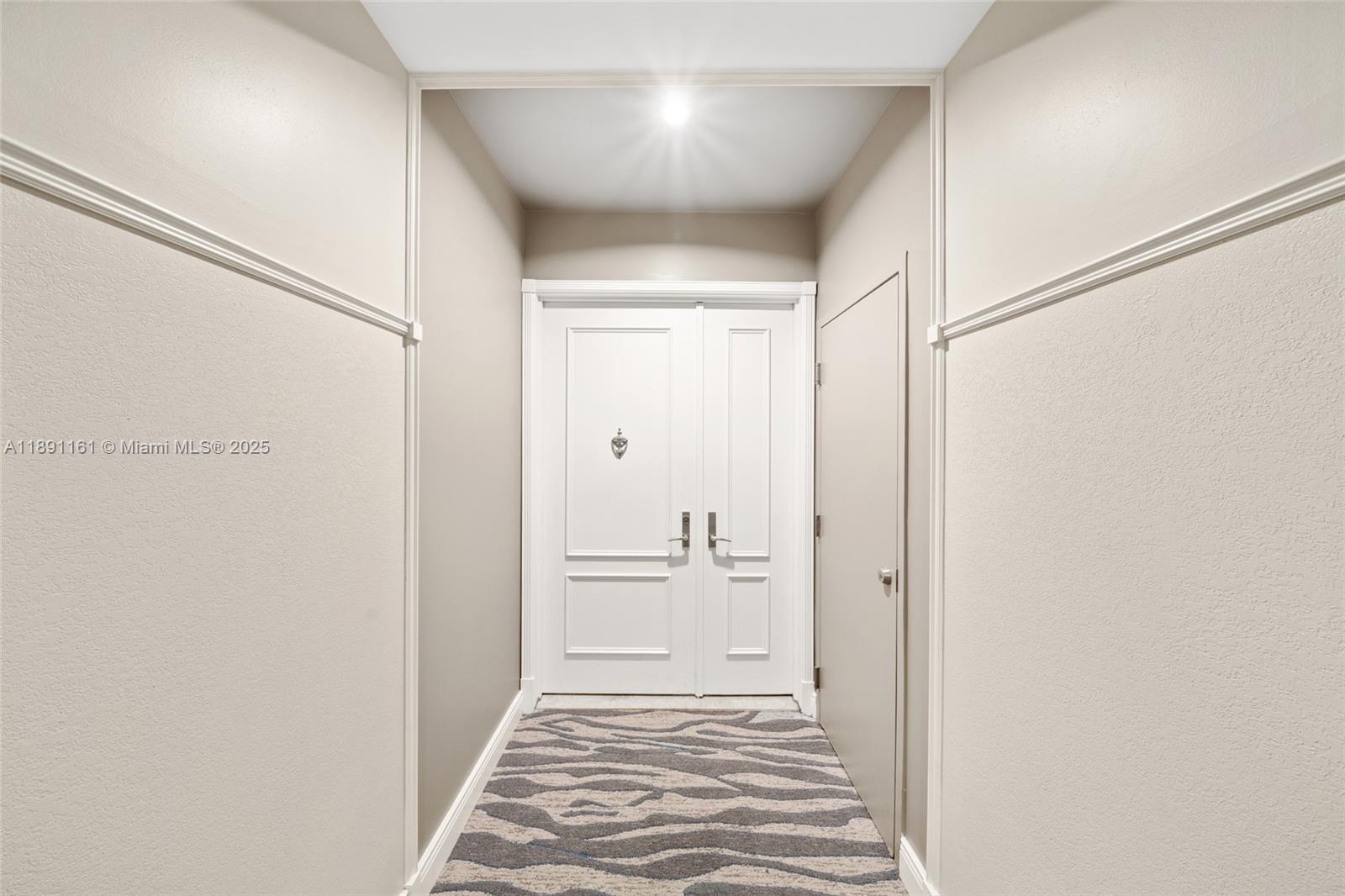 THREE TEQUESTA POINT COND - Residential Lease