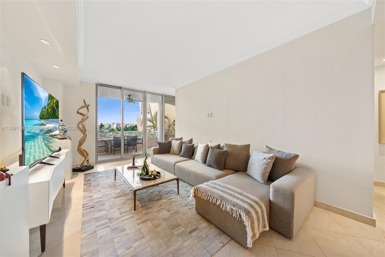 THREE TEQUESTA POINT COND - Residential Lease