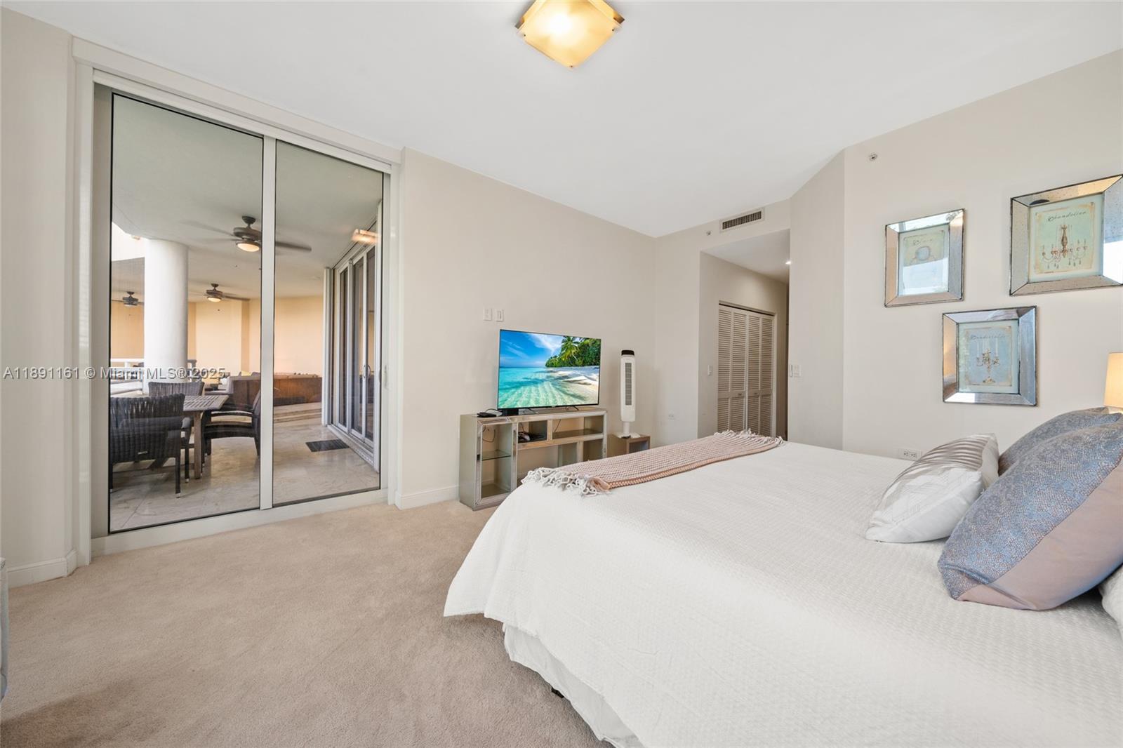 THREE TEQUESTA POINT COND - Residential Lease