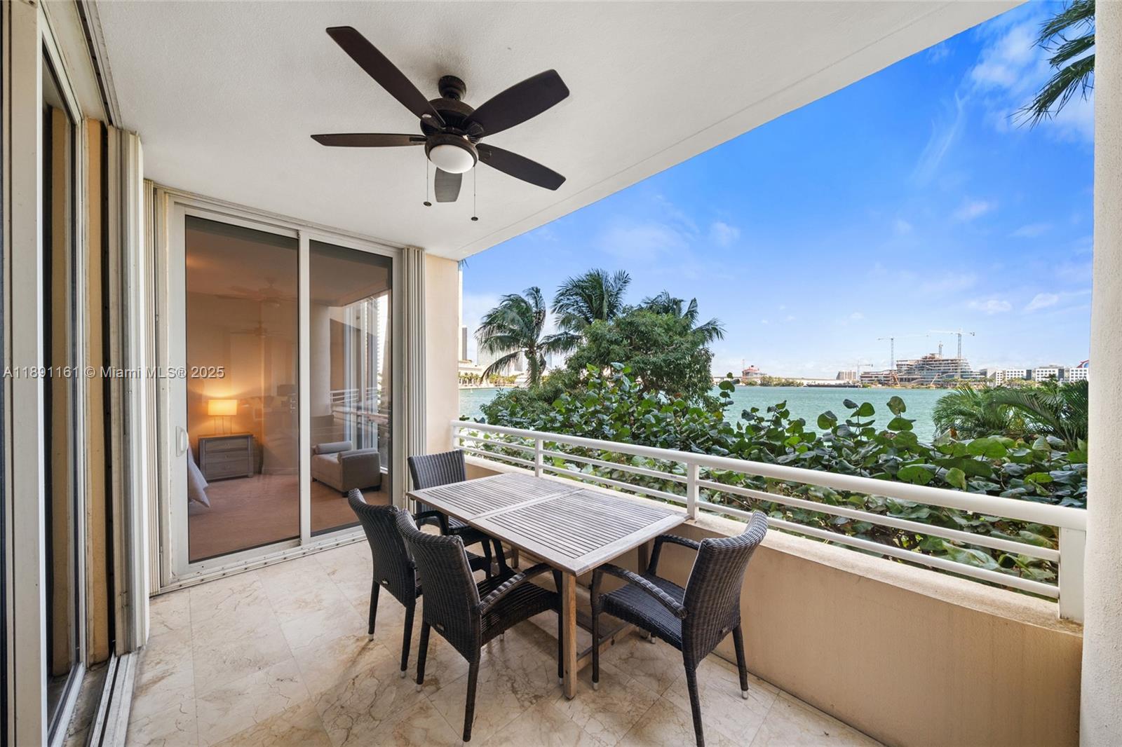 THREE TEQUESTA POINT COND - Residential Lease