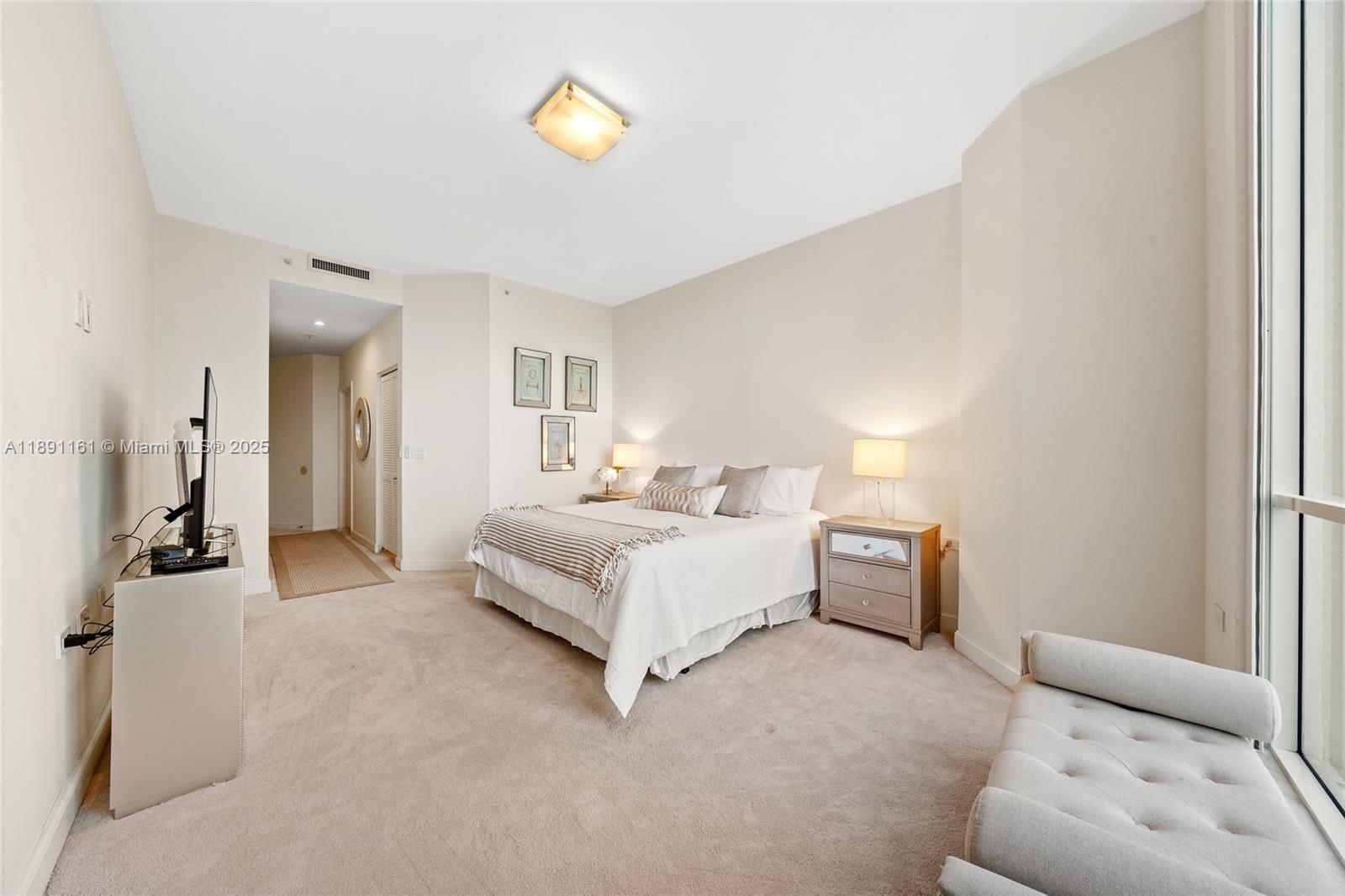 THREE TEQUESTA POINT COND - Residential Lease