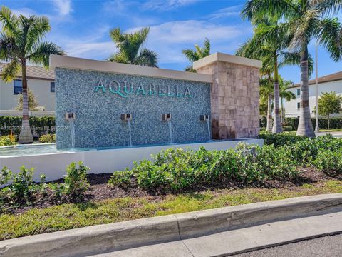 A home in Hialeah