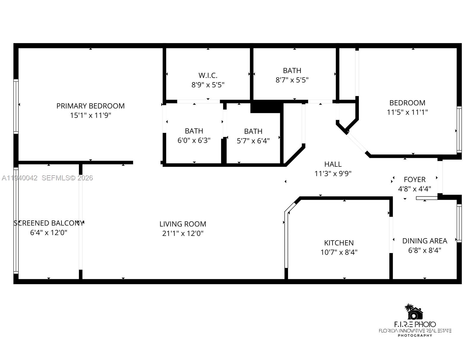 9587 Weldon Circle B205