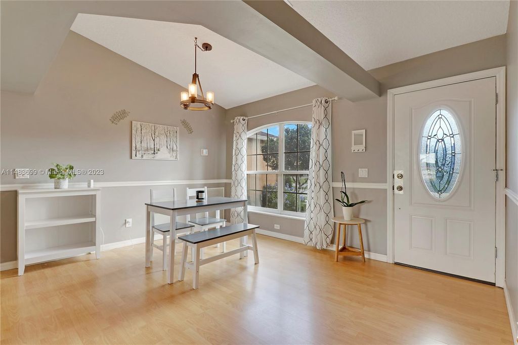 Photo of 5867 NW Zenith Dr, Port Saint Lucie, FL 34986 (MLS # A11483699)