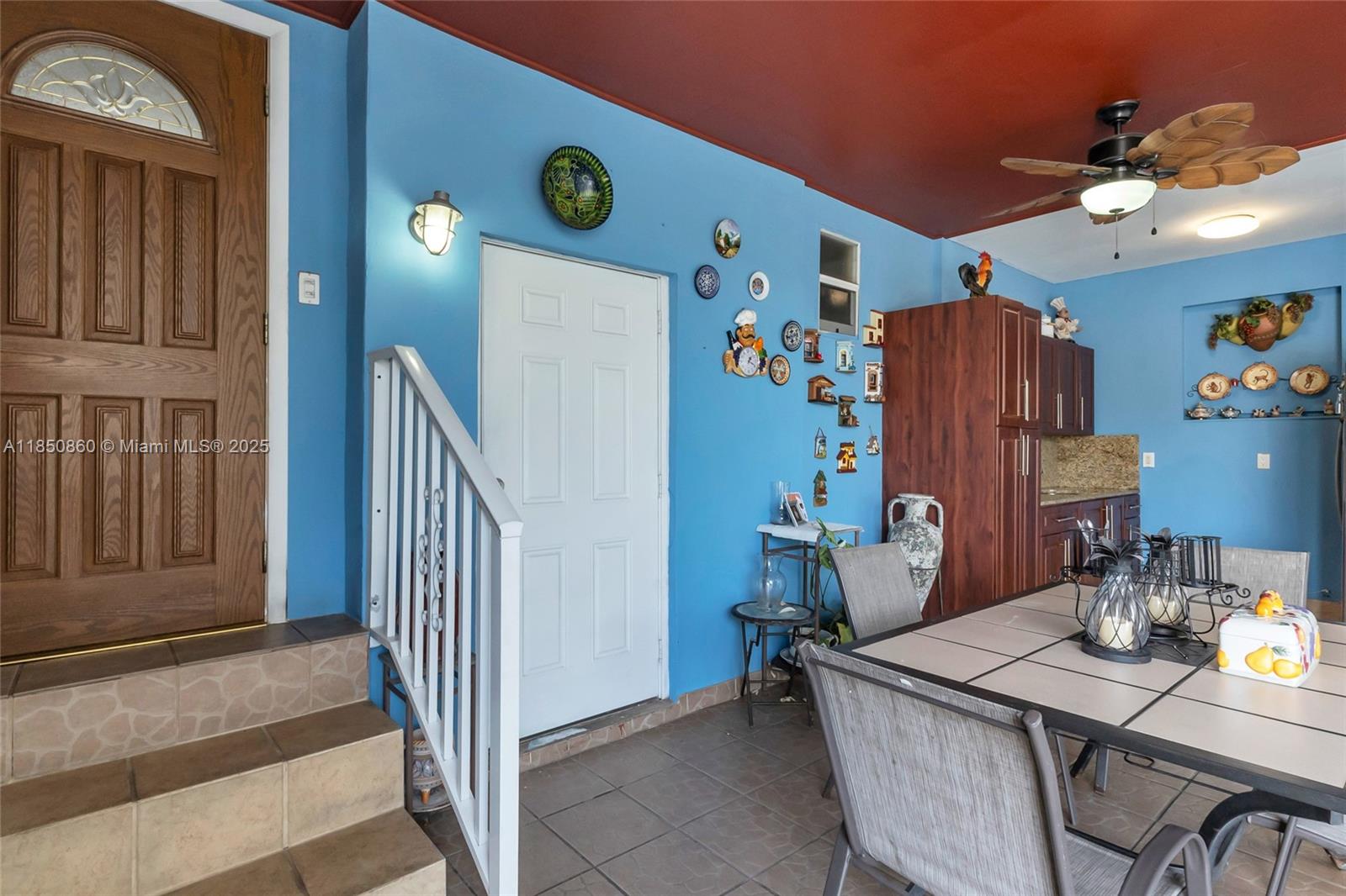 PALM ESTATES 1ST ADDN - Residential