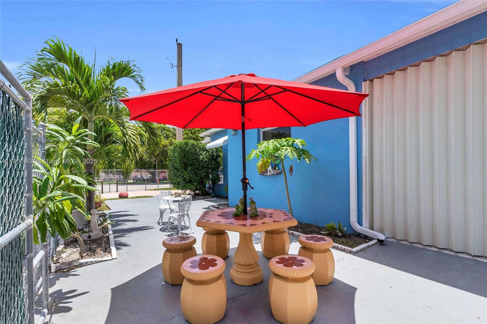 PALM ESTATES 1ST ADDN - Residential