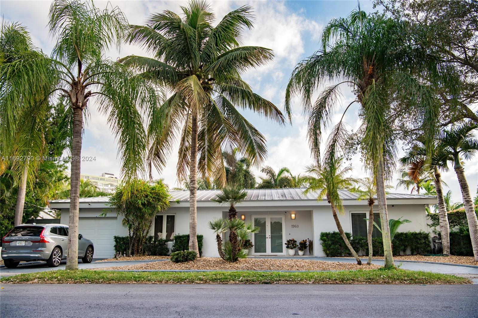 AVIATION COUNTRY CLUB - Residential