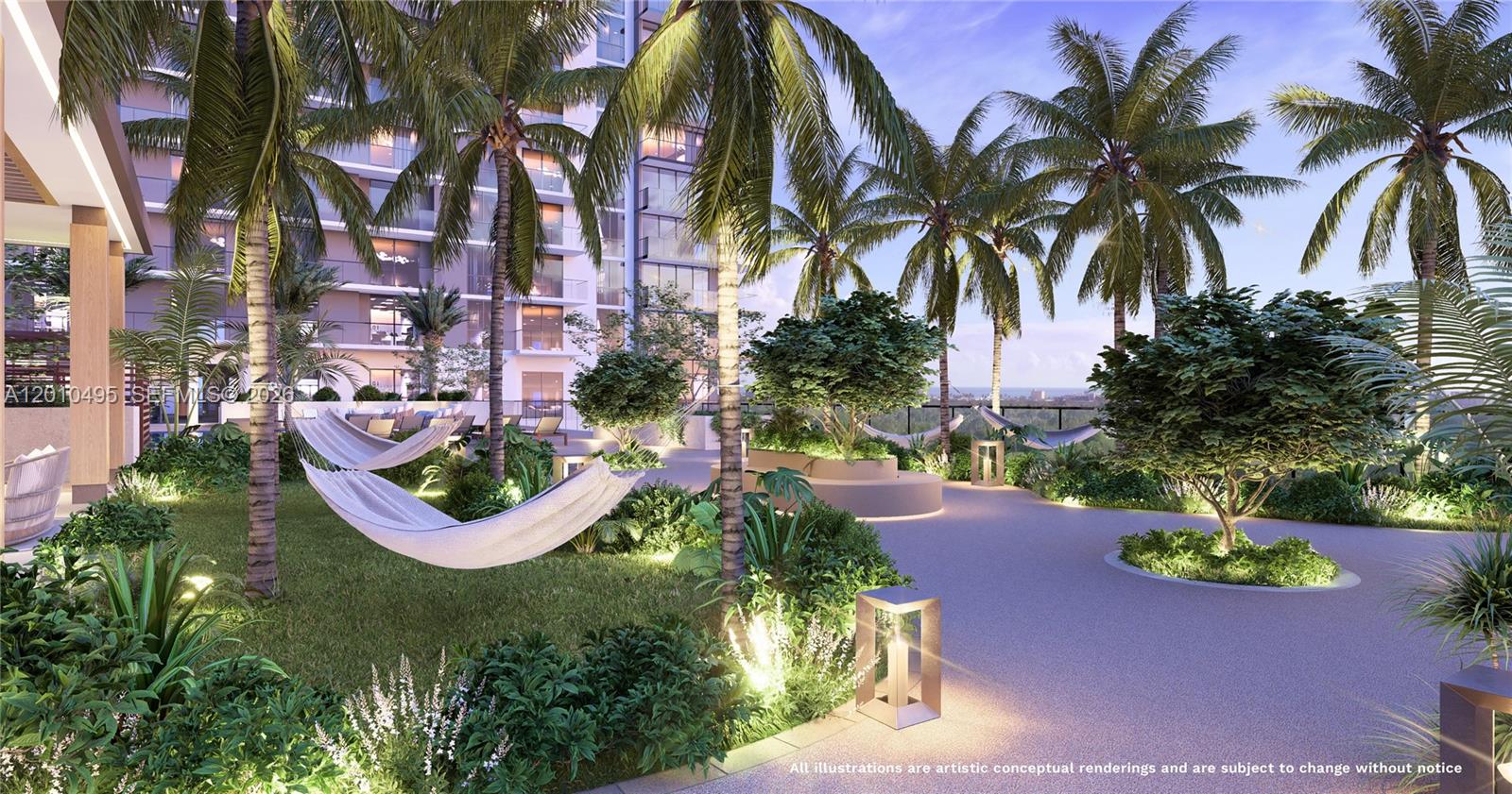 Gaia Residences - Residential