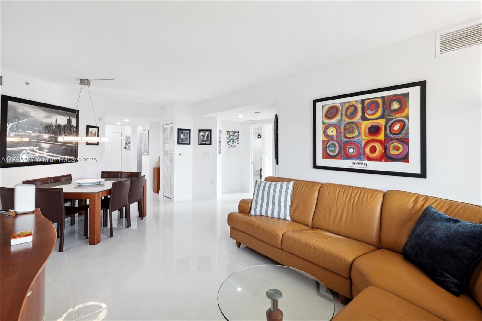 Property for Sale at 4242 Nw 2nd St 1104, Miami, Broward County, Florida - Bedrooms: 3 
Bathrooms: 2  - $564,000