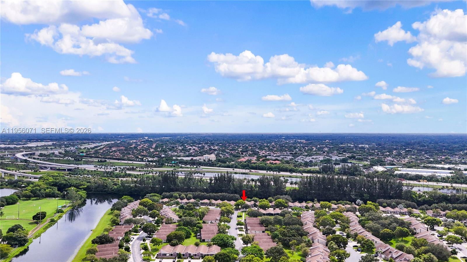 WOODGATE CONDOMINIUM 31 - Residential