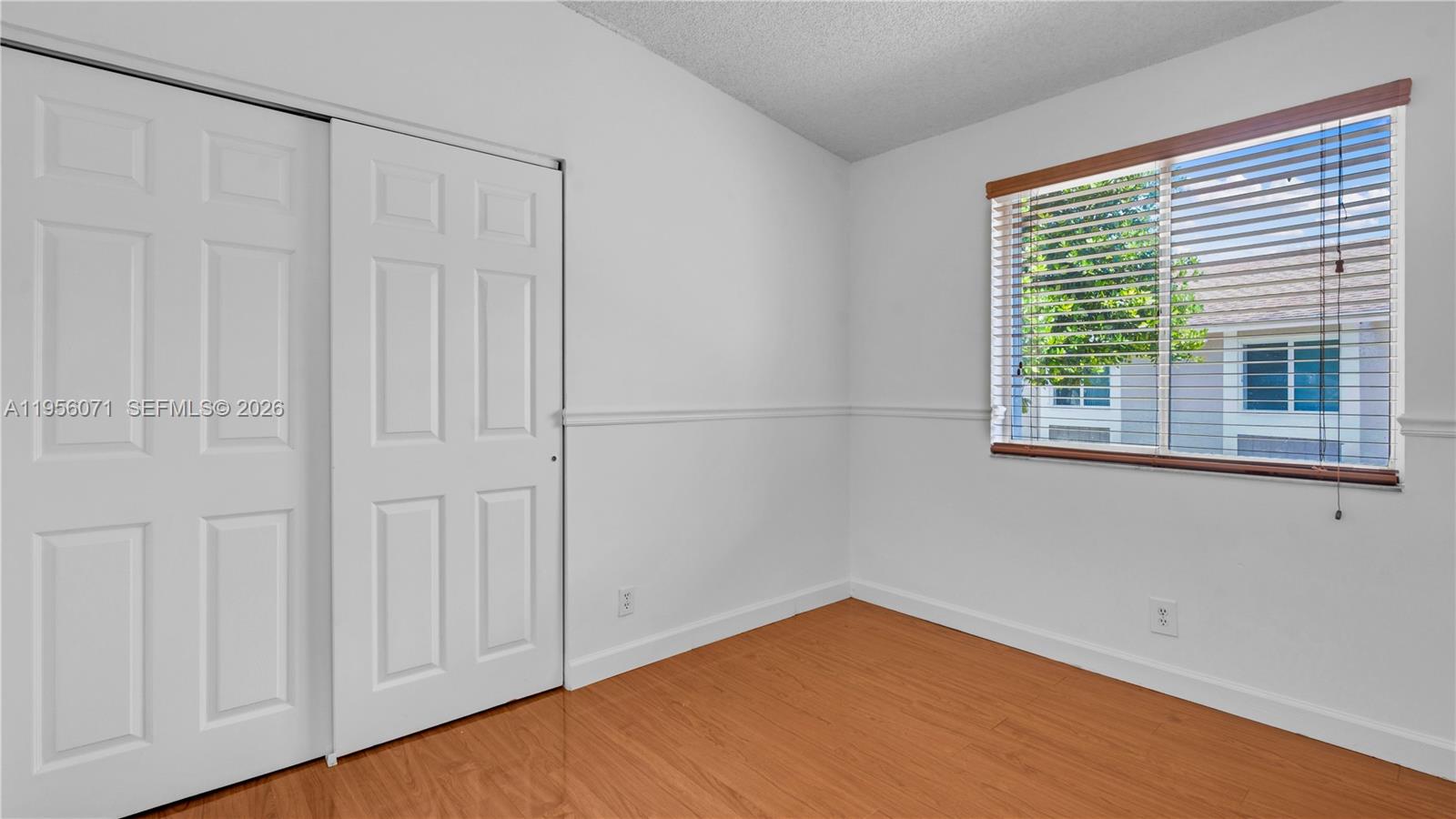 WOODGATE CONDOMINIUM 31 - Residential