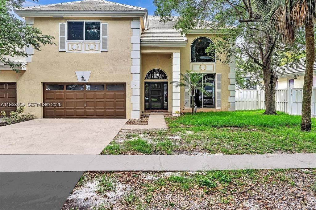 Photo of 10301 Panama St #0, Cooper City, FL 33026 (MLS # A11953651)
