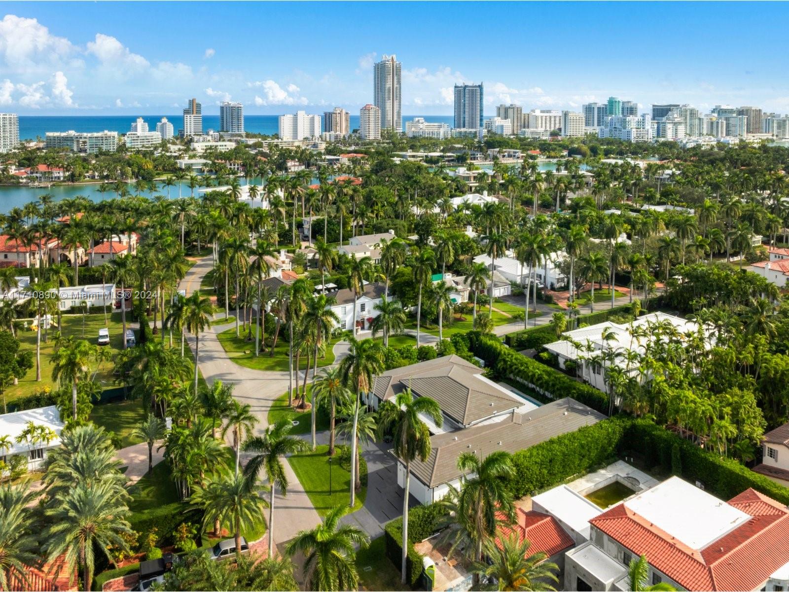 LA GORCE ISLAND - Residential