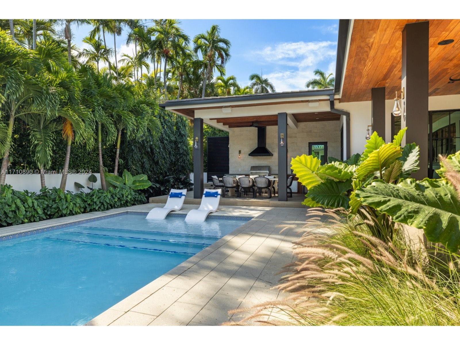 LA GORCE ISLAND - Residential