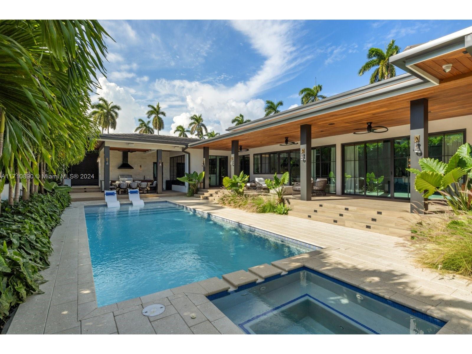 LA GORCE ISLAND - Residential