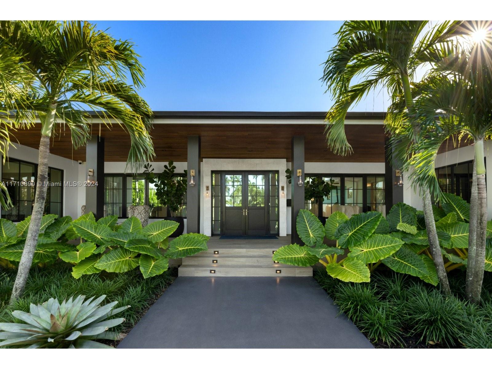 LA GORCE ISLAND - Residential