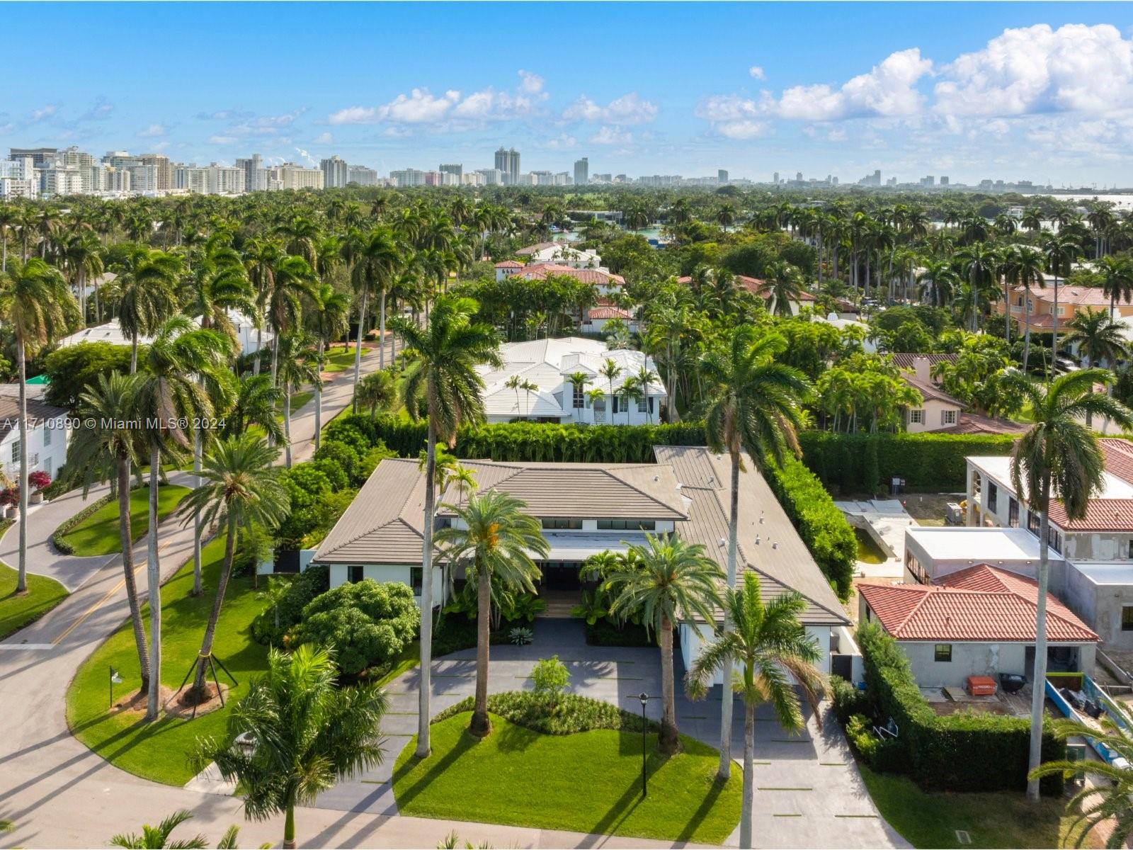 LA GORCE ISLAND - Residential