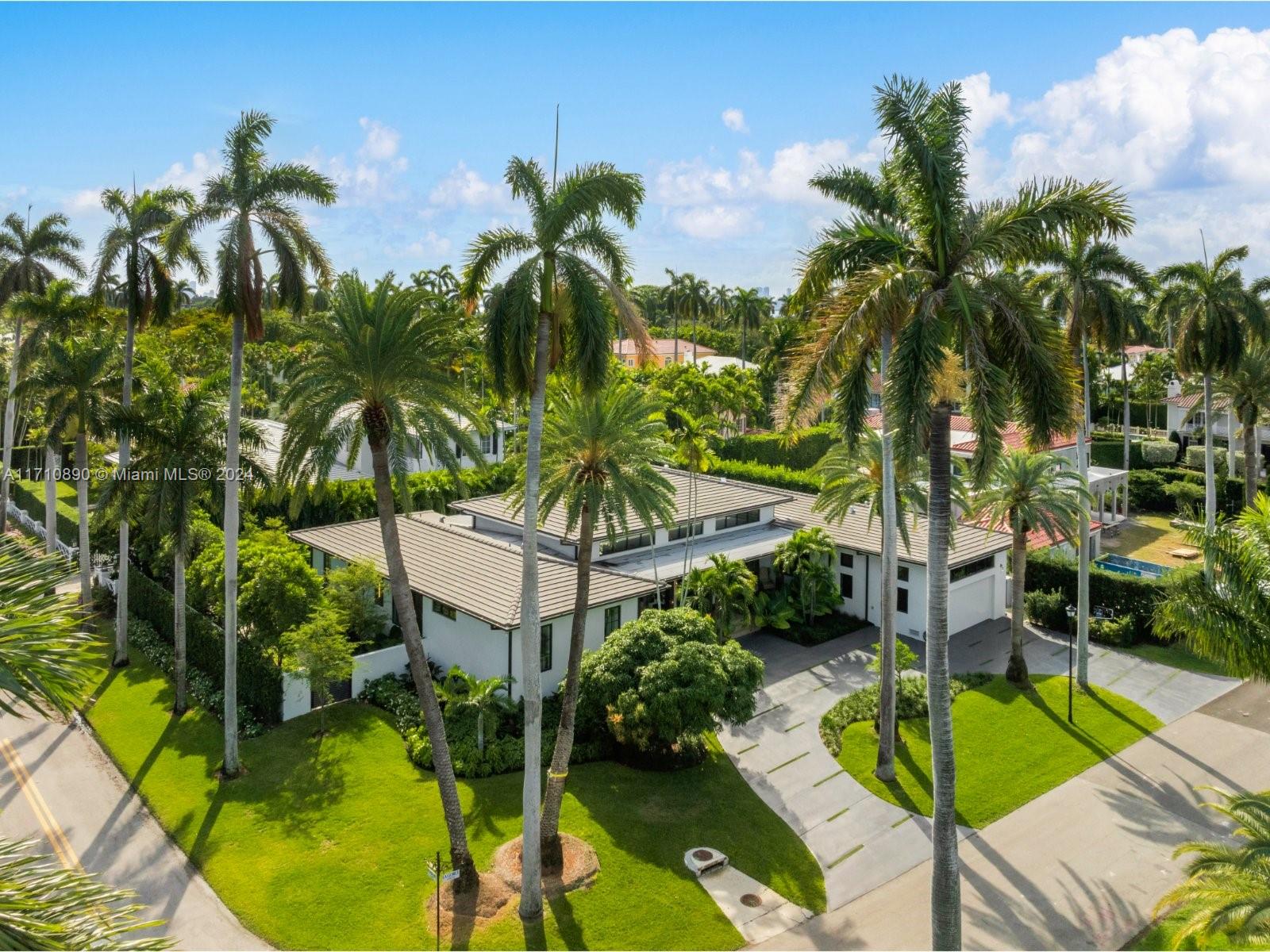 LA GORCE ISLAND - Residential