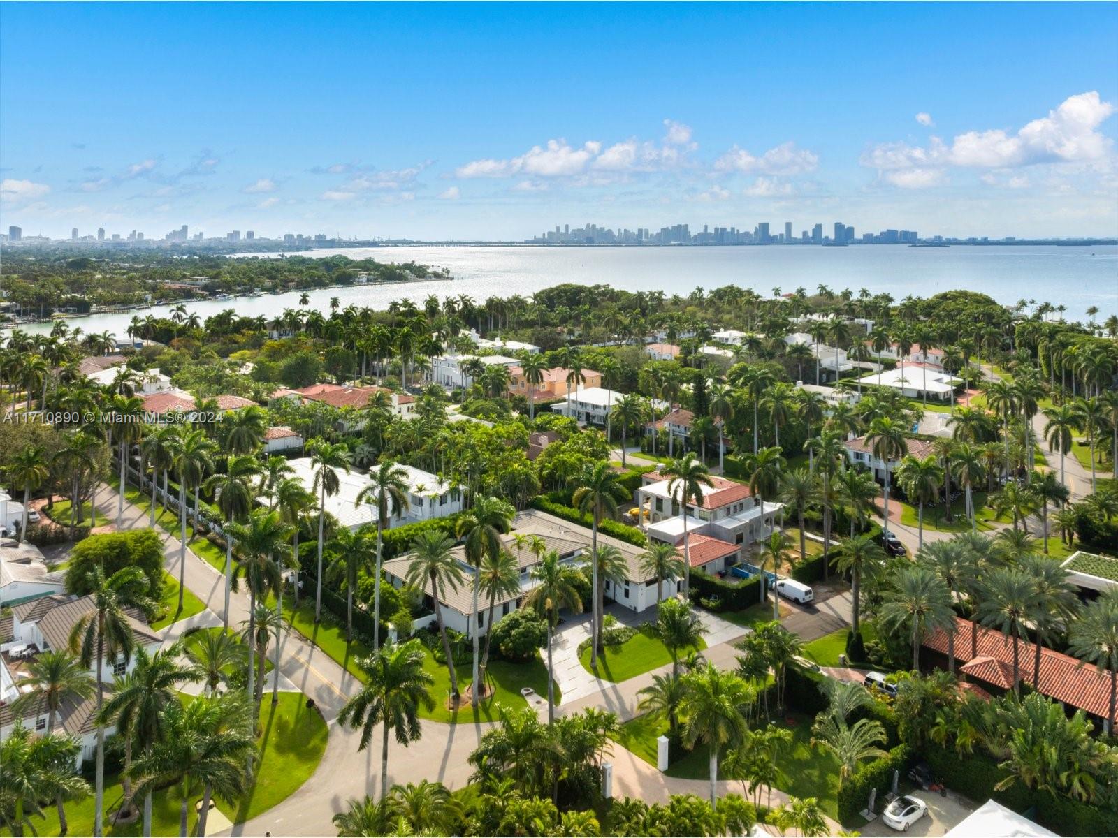 LA GORCE ISLAND - Residential