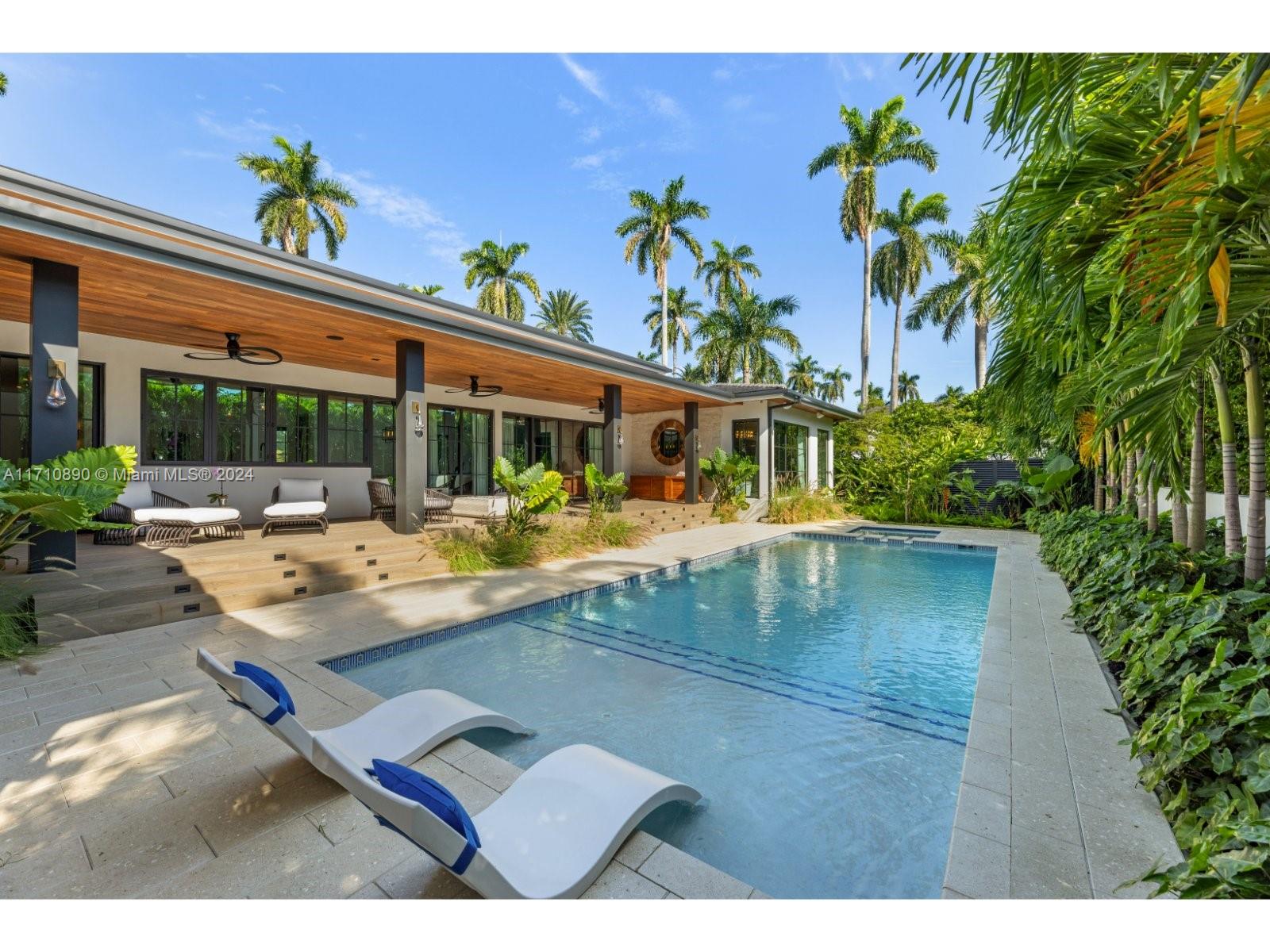 LA GORCE ISLAND - Residential