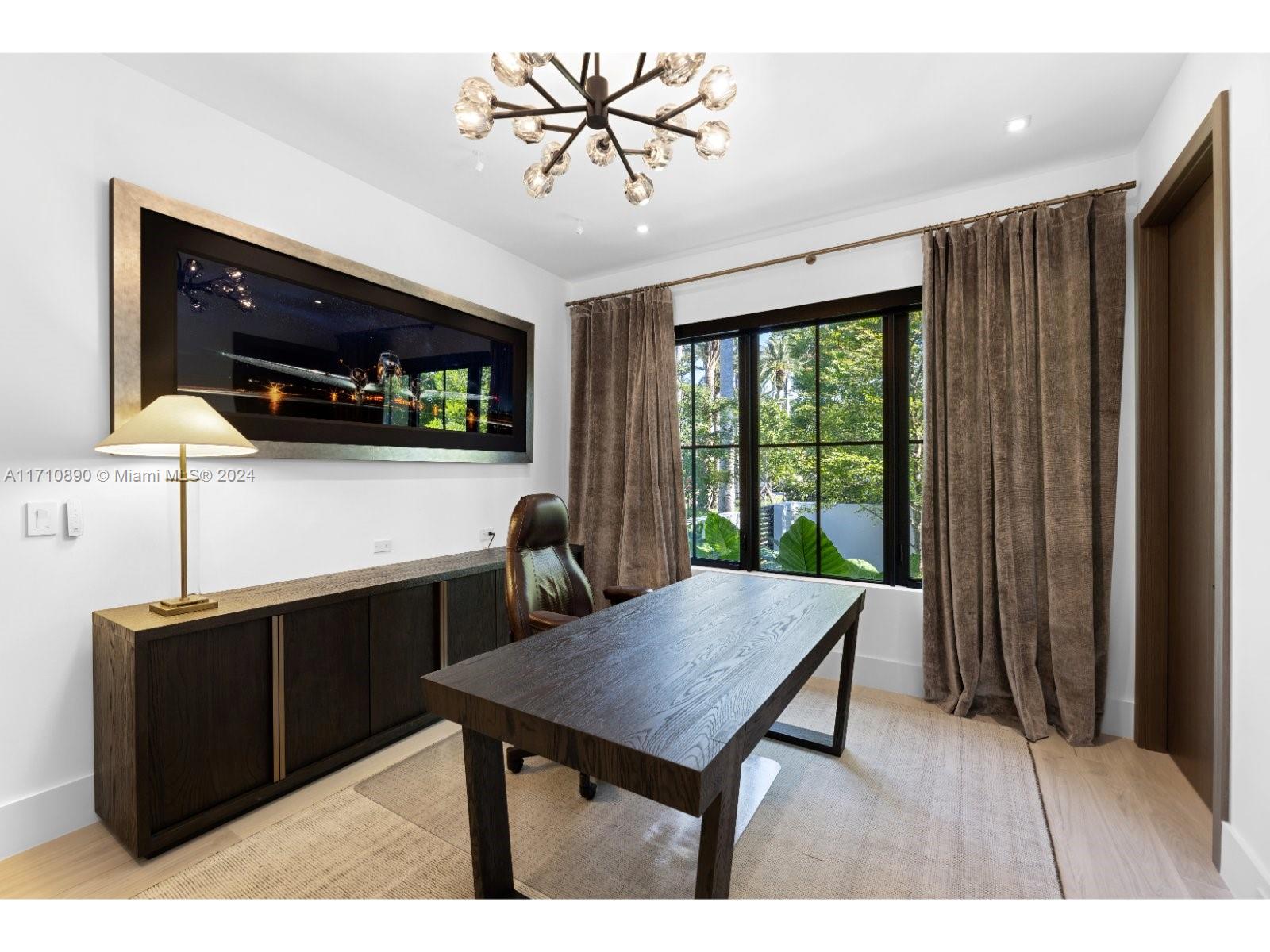 LA GORCE ISLAND - Residential