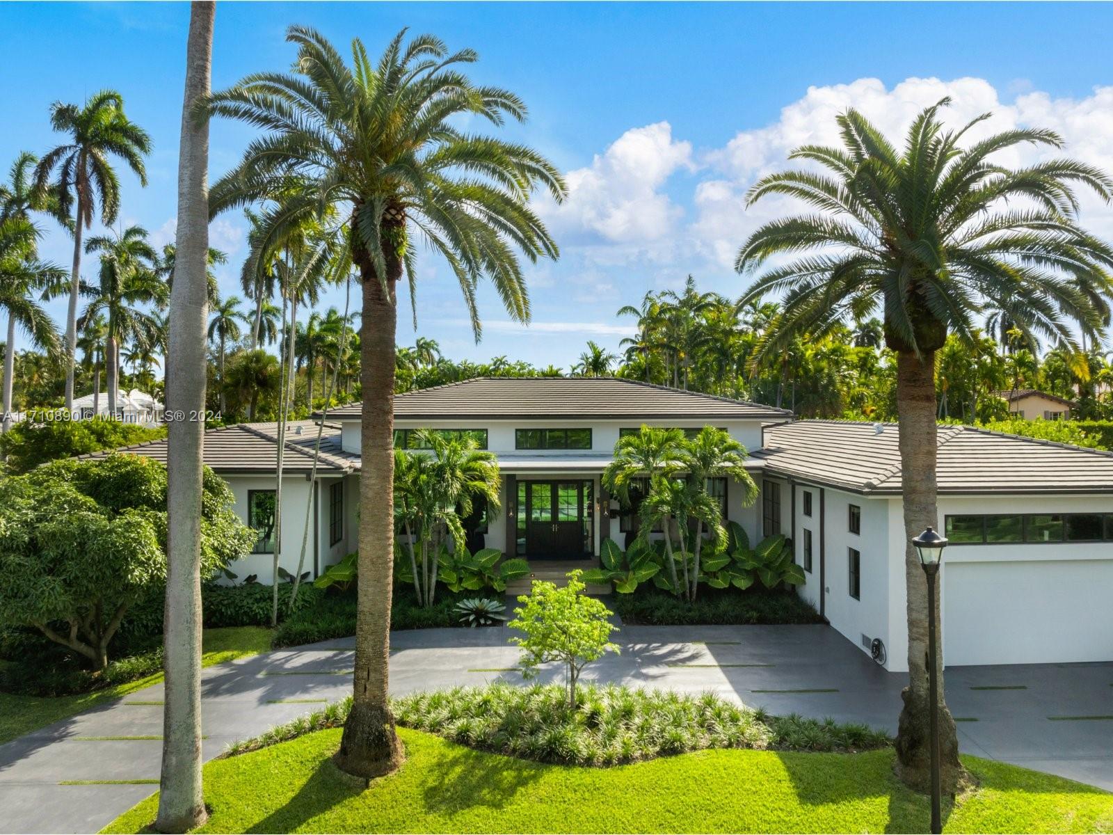 LA GORCE ISLAND - Residential