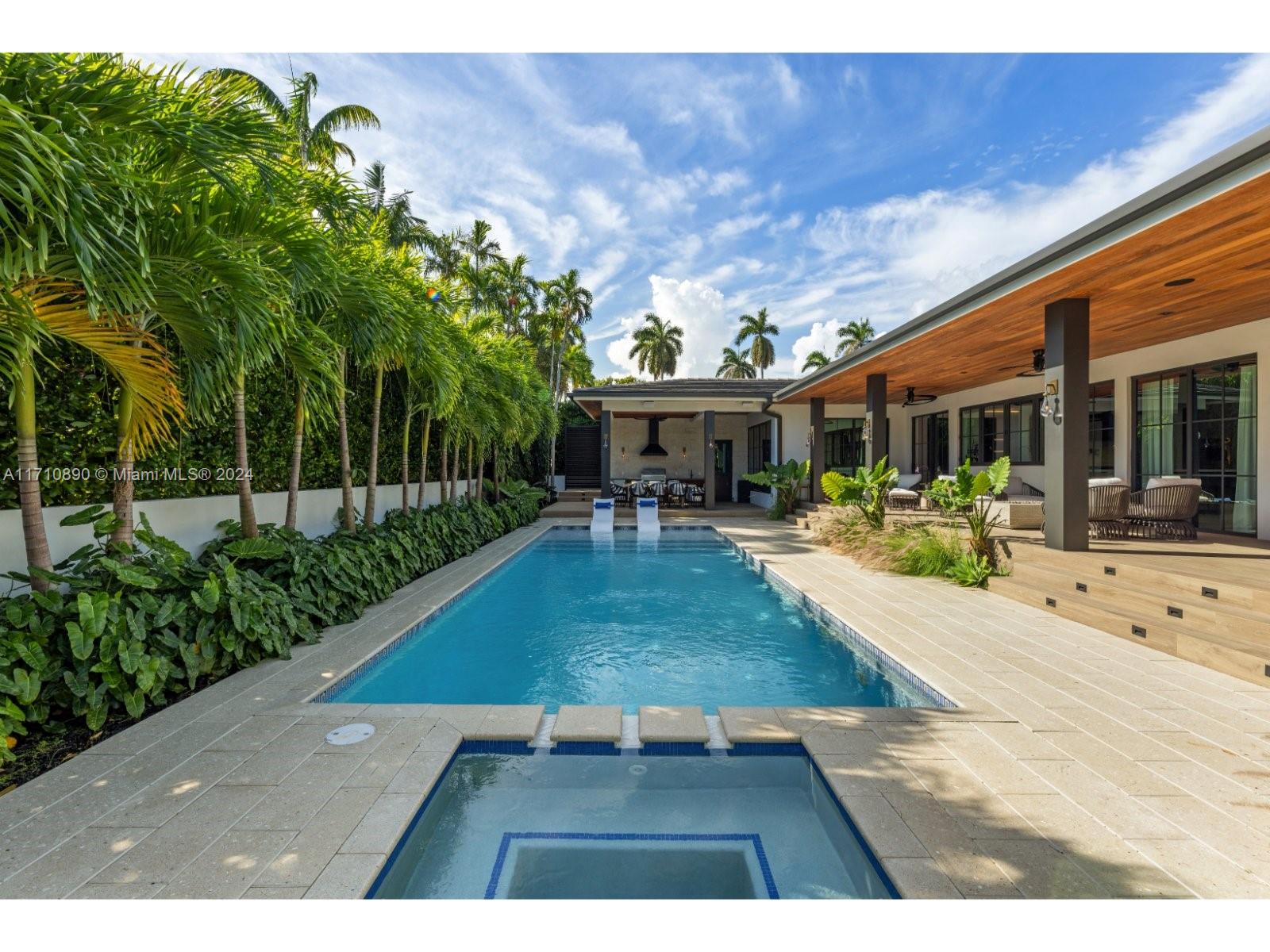 LA GORCE ISLAND - Residential