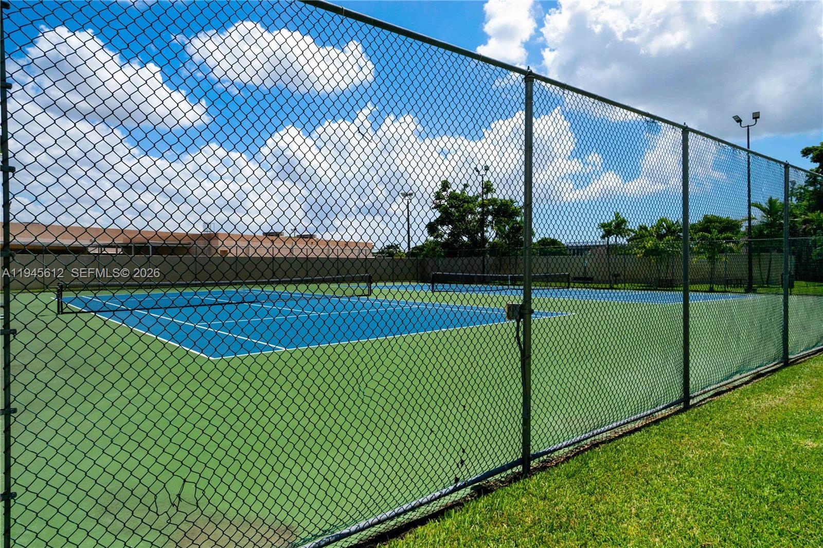 GARDEN OF KENDALL CONDO N - Residential