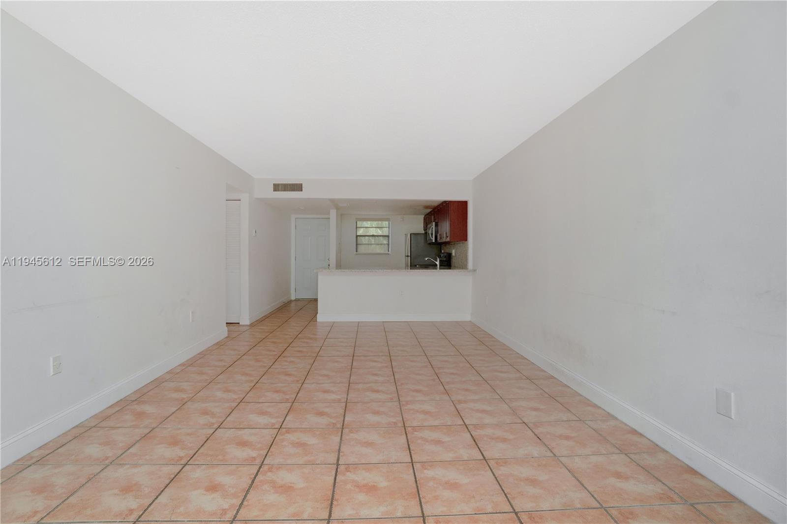 GARDEN OF KENDALL CONDO N - Residential