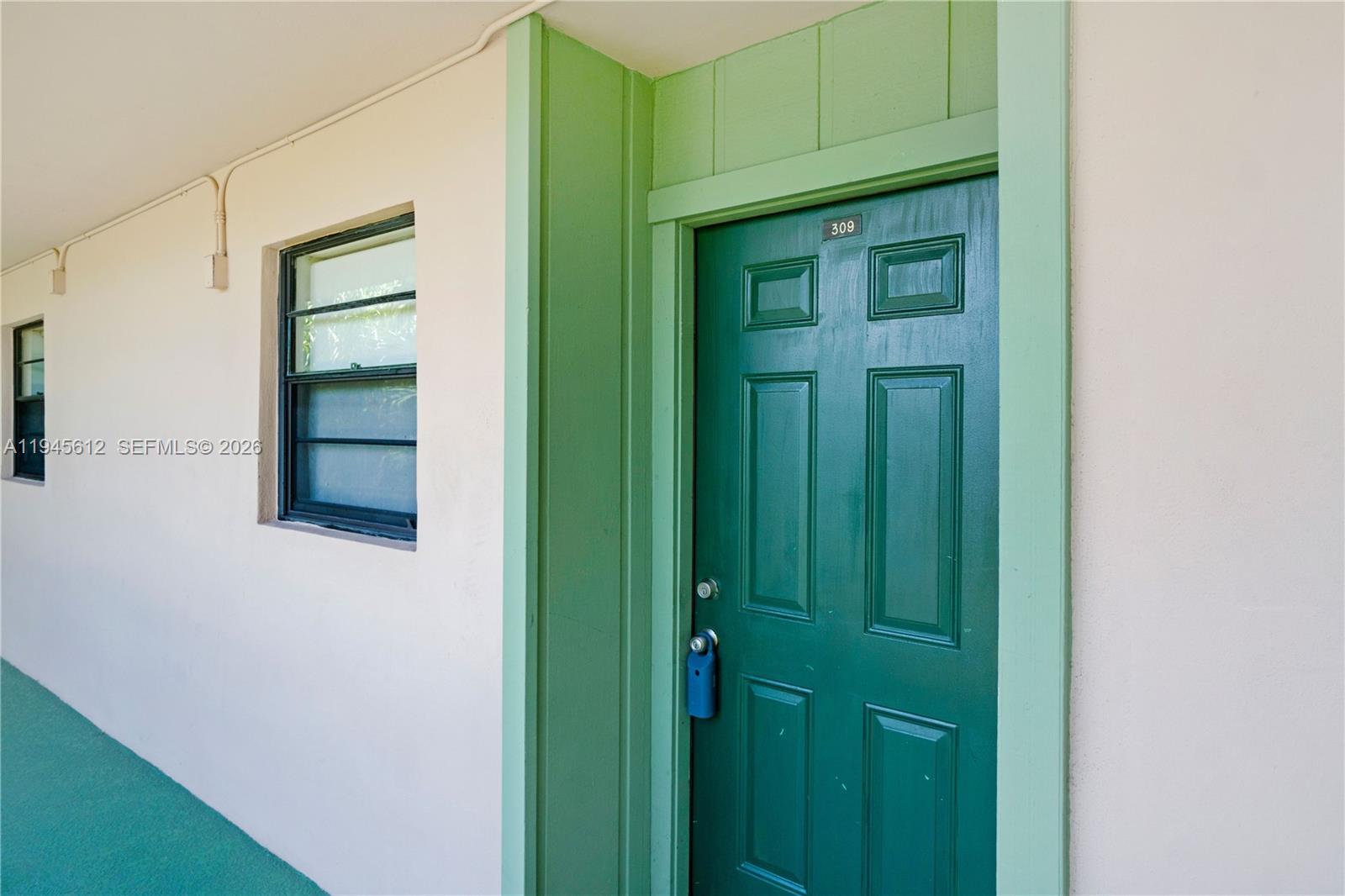 GARDEN OF KENDALL CONDO N - Residential